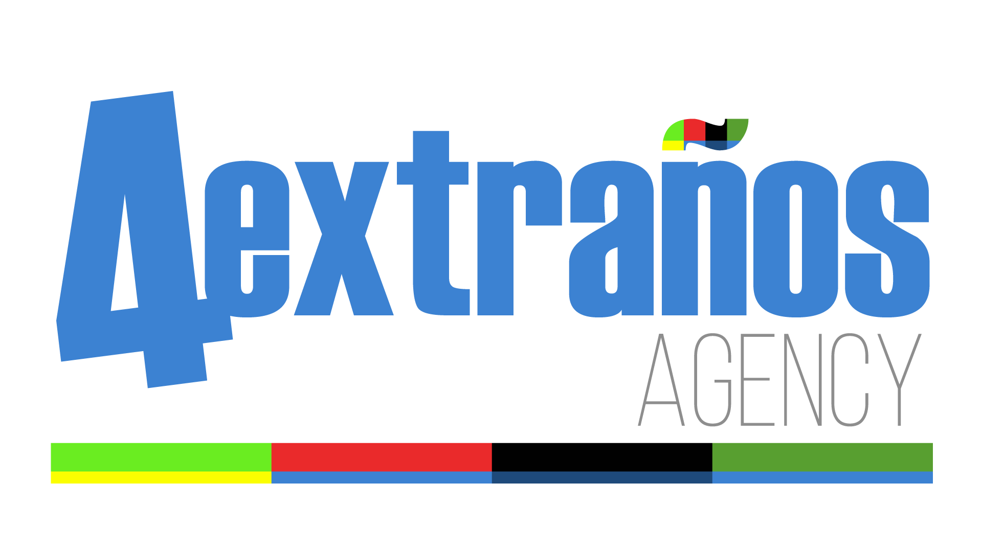 4 Extraños Agency